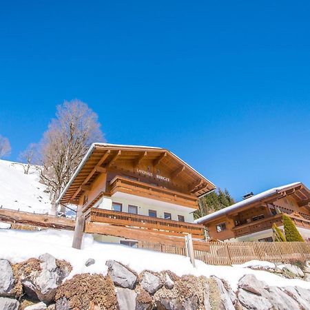 Apartamento Birgit Hinterglemm Saalbach-Hinterglemm Exterior foto