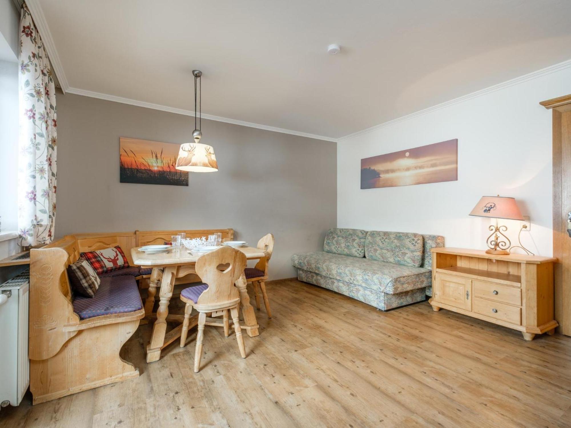 Apartamento Birgit Hinterglemm Saalbach-Hinterglemm Exterior foto