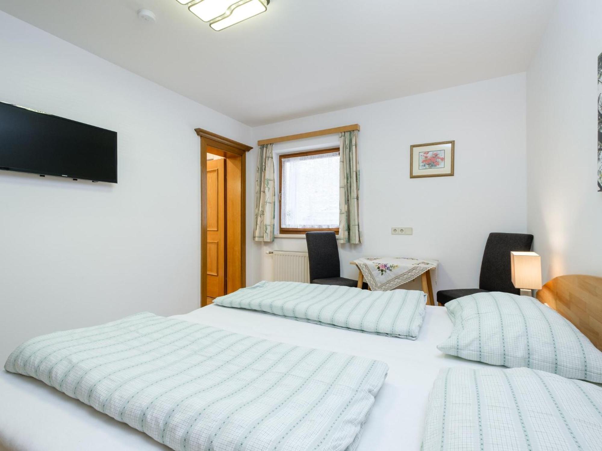 Apartamento Birgit Hinterglemm Saalbach-Hinterglemm Exterior foto