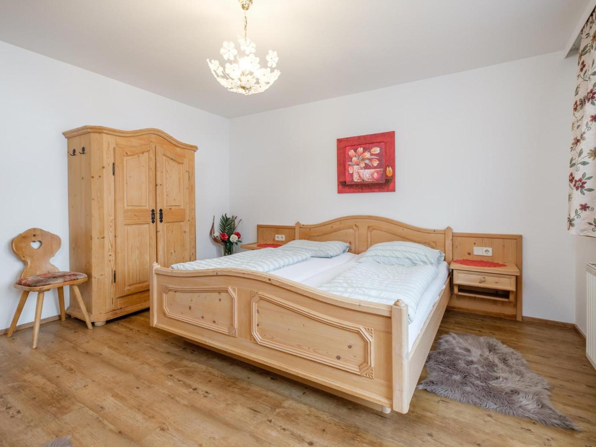 Apartamento Birgit Hinterglemm Saalbach-Hinterglemm Exterior foto