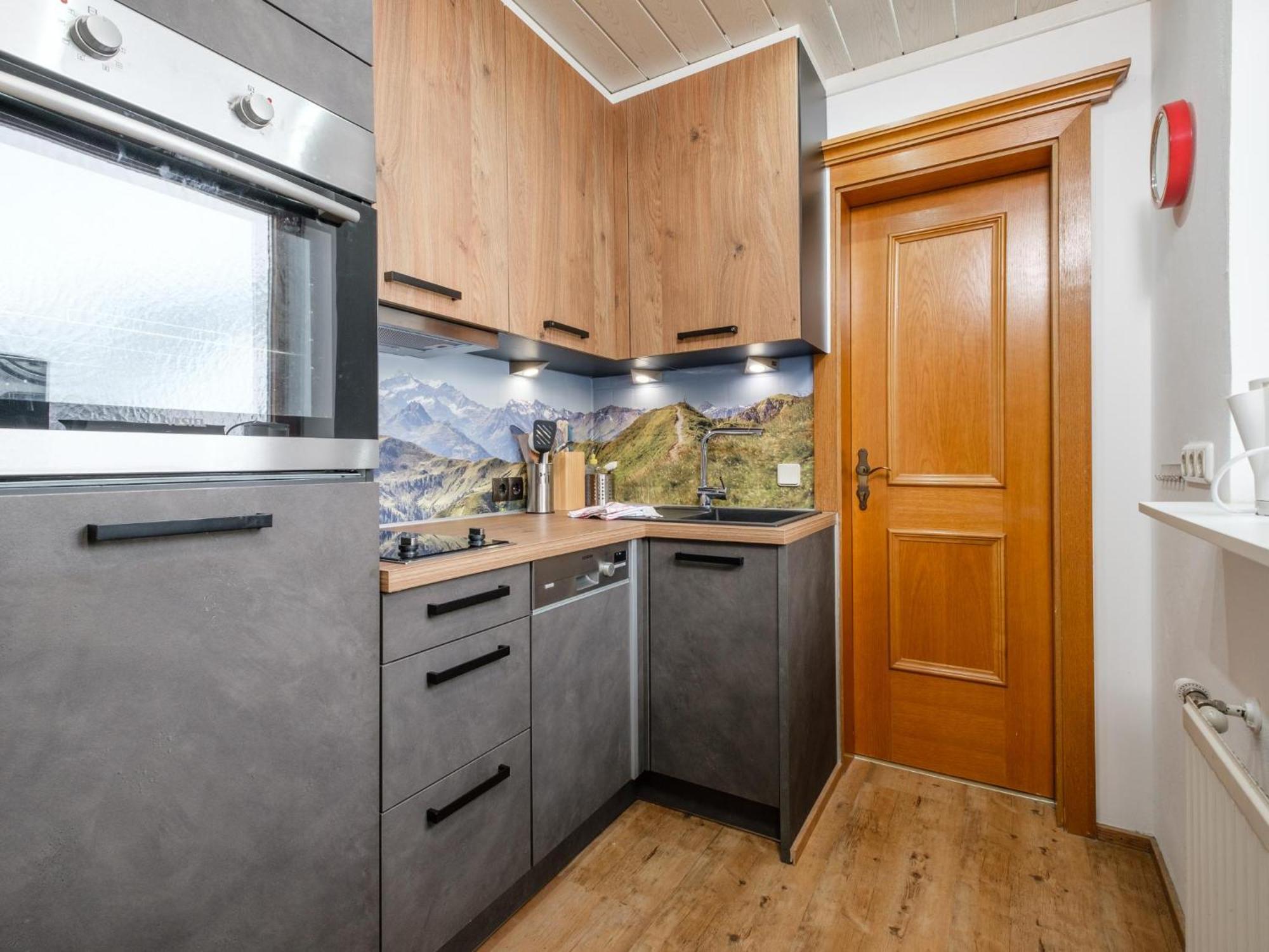 Apartamento Birgit Hinterglemm Saalbach-Hinterglemm Exterior foto